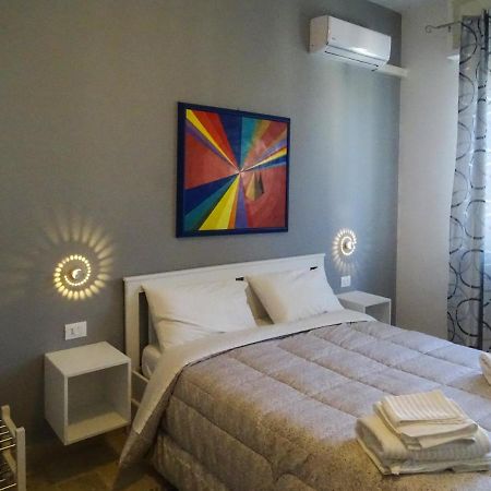 Quadrifoglio Verde Bed & Breakfast Syracuse Luaran gambar