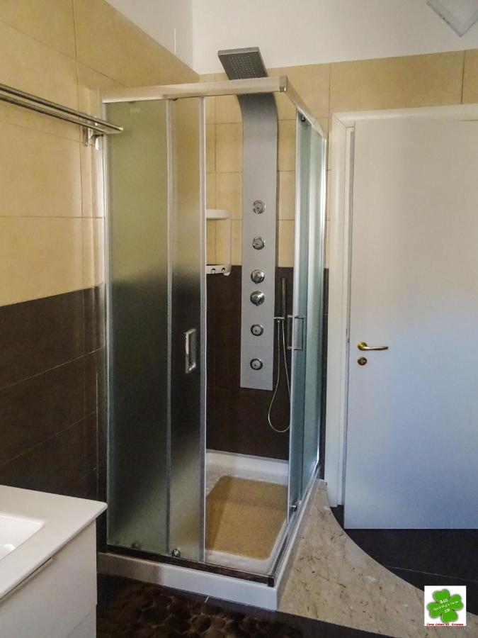 Quadrifoglio Verde Bed & Breakfast Syracuse Luaran gambar