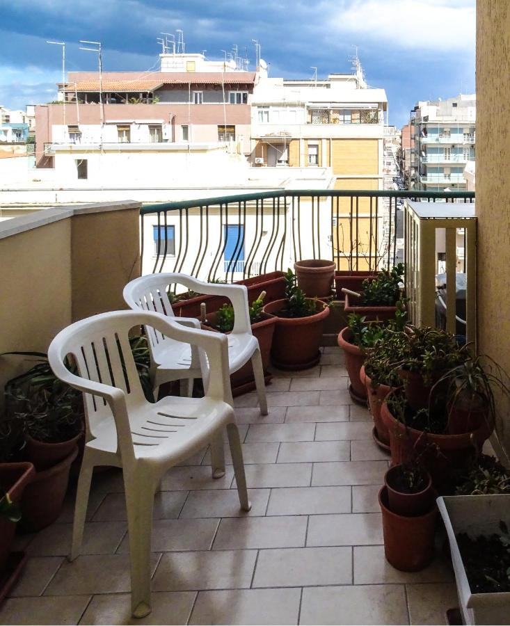 Quadrifoglio Verde Bed & Breakfast Syracuse Luaran gambar